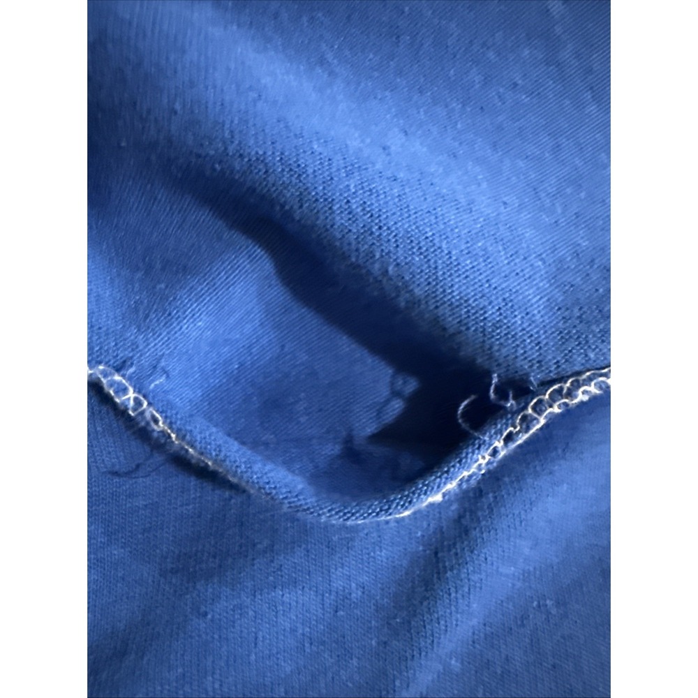 Vintage Riley 1880 Royals Rhinestone Baseball Tank Top - Picture 13 of 14